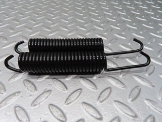 20375 Mercedes-Benz W114 280CE Coupe Bonnet Hinge Spring Pair