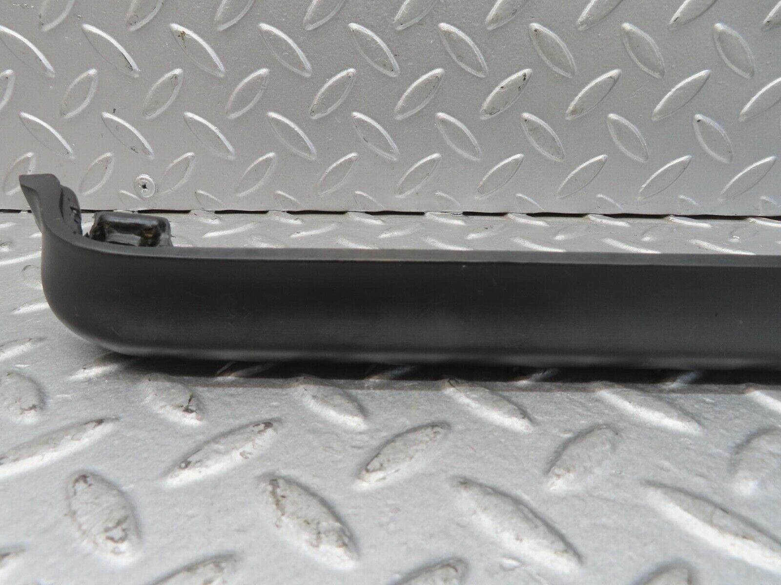 13456 Mercedes-Benz W123 200 Tail Light Moulding Trim Right Side