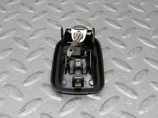 W126 rear left interior light used OEM