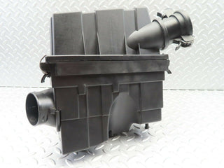 W124 Wagon air filter housing used OEM