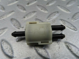 W201 Baby Benz windscreen washer fluid distributor used OEM