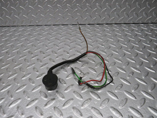 W201 Baby Benz ignition control unit cable used OEM