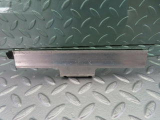 W201 Baby Benz rear right door window used OEM