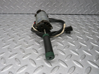 R129 SL front left seat adjustment motor used OEM