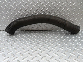 W123 heater pipe air pipe right side used OEM