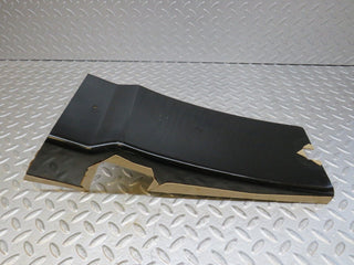 37051 Mercedes-Benz C126 420SEC Coupe Rear Armrest Cover Tray Beige 1269240123