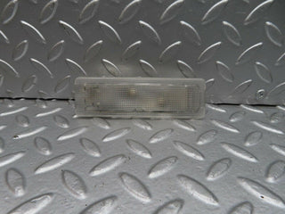 W140 rear dome light used OEM