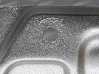 0818 Mercedes-Benz C107 350SLC Coupe Exhaust Manifold Heat Shield