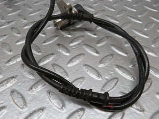 W124 Coupe abs sensor right side used OEM