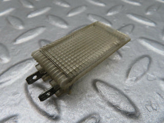 R107 SLC glove box light used OEM