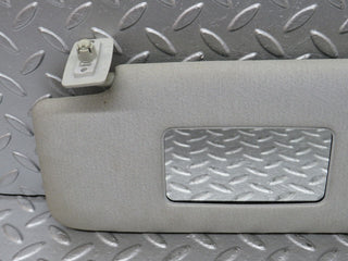 33282 Mercedes-Benz W202 C180 Sun Visor Left Side