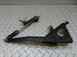 17036 Mercedes-Benz C123 280CE Coupe Handbrake Regulator