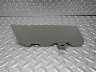 W124 Wagon foot rest grey used OEM