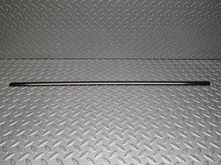 39653 Mercedes-Benz R129 320SL Coupe Right Door Window Moulding Trim