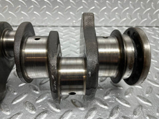 0349 Mercedes-Benz W123 220D Crankshaft  61504