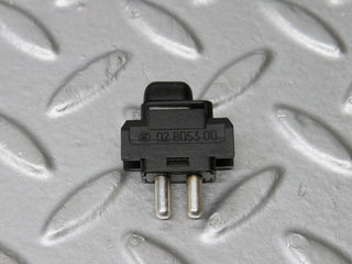 W201 Baby Benz child lock control switch used OEM