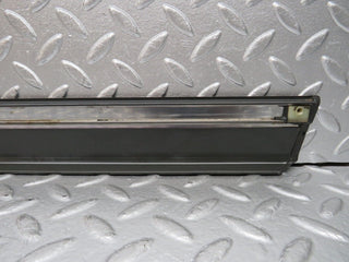 32305 Mercedes-Benz S124 300TE Wagon Rear Right Door Centre Moulding Trim