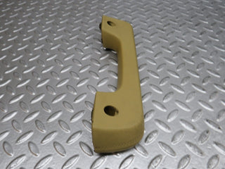 W123 front right interior door handle used OEM