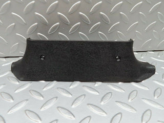 3757 Mercedes-Benz S123 200T Wagon B Pillar Lower Cover Trim Right 1236922222