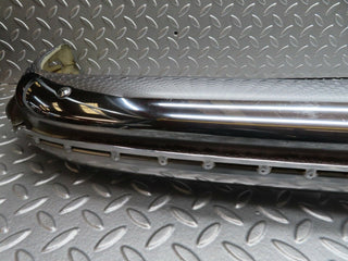 20474 Mercedes-Benz W114 280CE Coupe Front Chrome Bumper 1158802270