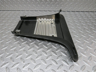 34799 Mercedes-Benz W210 320E B Pillar Bottom Cover Left 2106902130 2106920122