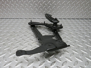 W124 Wagon bonnet hinge right side used OEM