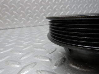 32547 Mercedes-Benz S124 300TE Wagon Water Pump Pulley 1264600379