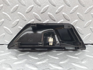 41516 Mercedes-Benz W124 200E Interior Door Handle Left Side 1247600161