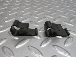 29568 Mercedes-Benz W124 230E Radiator Fan Shroud Holder Pair 2015040046