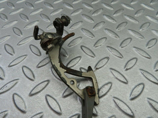 6220 Mercedes-Benz W126 380SE Bonnet Safety Latch & Pull Handle