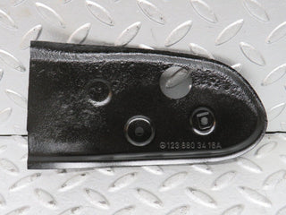 28777 Mercedes-Benz W123 230E Rear Right Bumper Reinforcement 1238803416