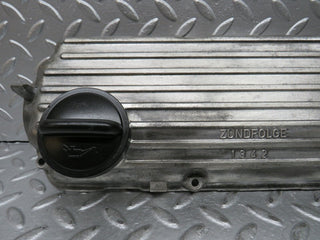 30151 Porsche 924 Rocker Cover 047103475