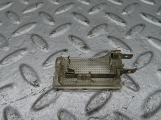 W201 Baby Benz glove box light used OEM