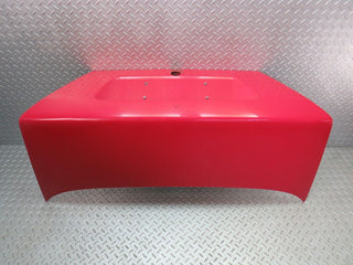 W202 boot lid trunk door used OEM