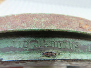 6375 Mercedes-Benz W126 380SE Crankshaft Vibration Damper 1160300703