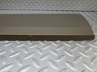 29253 Mercedes-Benz W124 230E Front Right Door Lower Trim 1246901640