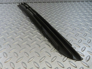 8860 Mercedes-Benz W115 Front Lower Grill Left