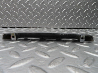 20866 Mercedes-Benz W114 250CE Coupe Trunk Lid Chrome Handle