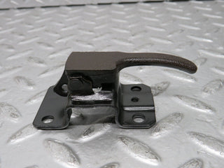 Porsche 924 interior door handle right used OEM