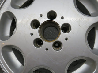 35087 Mercedes-Benz Alloy Wheel Set 7.5Jx16H2 ET23