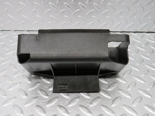 R129 SL central locking vacuum pump bracket used OEM