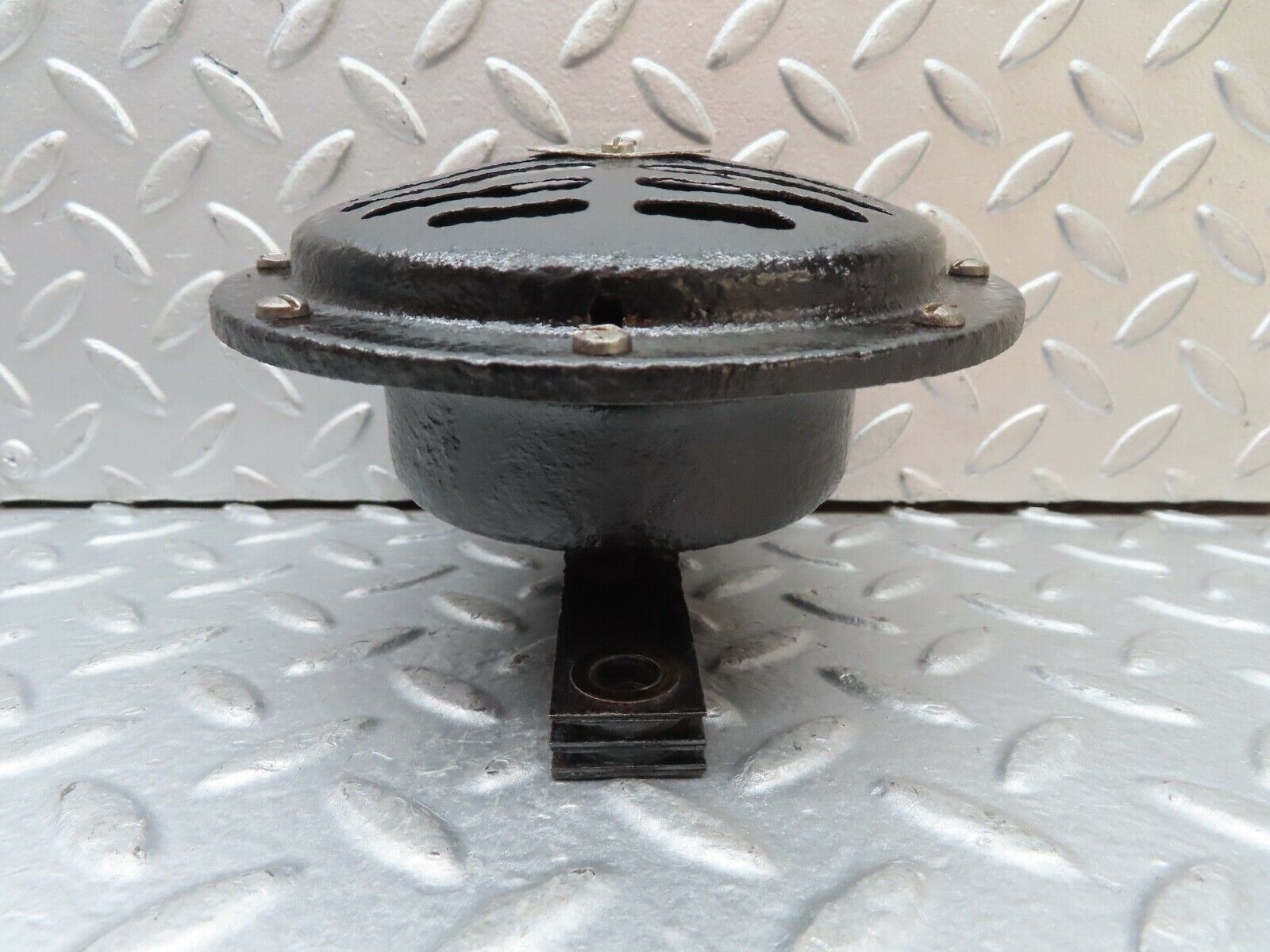18316 Mercedes-Benz W111 220SE Coupe Horn Bosch HO/FSA 12/10