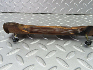 7450 Mercedes-Benz W116 450SE LHD Dashboard Wood Trim Left Side