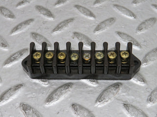 28492 Mercedes-Benz S123 240D Wagon Cable Wire Connector