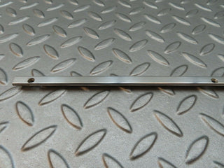 4551 Mercedes-Benz W123 230E Sunroof Trim Webasto