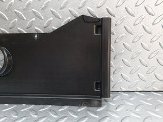 41549 Mercedes-Benz W124 200E Radiator Fan Shroud Cover 1245051588