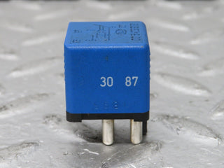 33433 Mercedes-Benz W202 C180 Multi Purpose Relay 0015429919