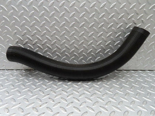 W123 heater pipe air pipe left side used OEM