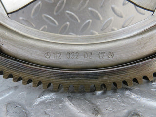 35008 Mercedes-Benz W210 320E Flywheel Starter Ring 1120320247