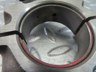 10159 Mercedes-Benz W108 Piston With Connecting Rod 86.49 mm 1300380201